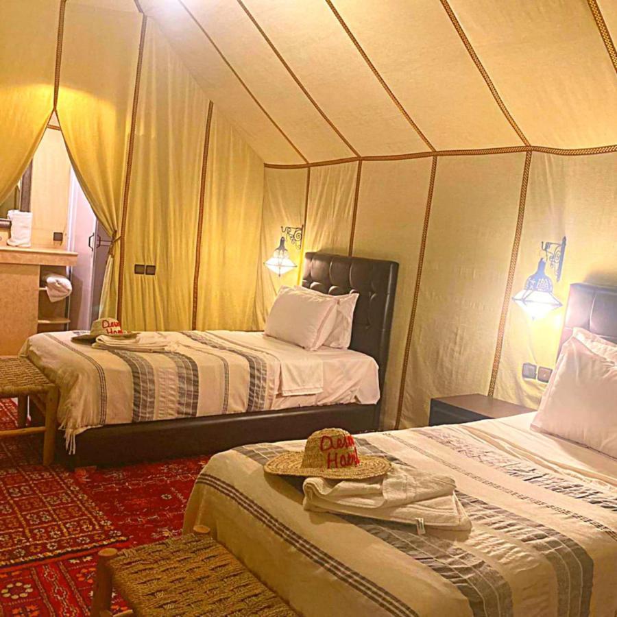 Merzouga Heart Camp ภายนอก รูปภาพ