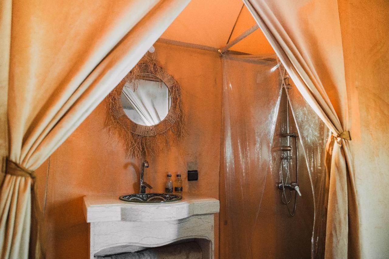 Merzouga Heart Camp ภายนอก รูปภาพ